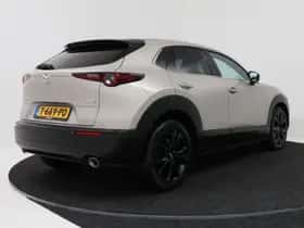 Mazda CX-30 (2023) thumbnail 2