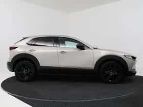Mazda CX-30 (2023) thumbnail 14