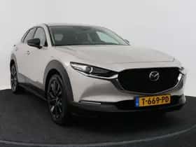 Mazda CX-30 (2023) thumbnail 15