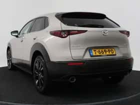 Mazda CX-30 (2023) thumbnail 16