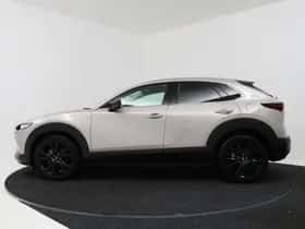 Mazda CX-30 (2023) thumbnail 3