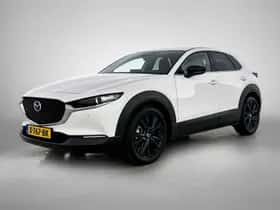 Mazda CX-30 (2023) thumbnail 1