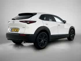 Mazda CX-30 (2023) thumbnail 2