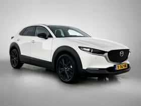 Mazda CX-30 (2023) thumbnail 12