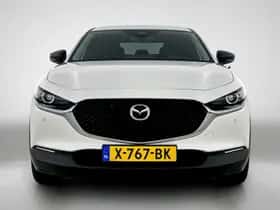 Mazda CX-30 (2023) thumbnail 19