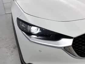 Mazda CX-30 (2023) thumbnail 30