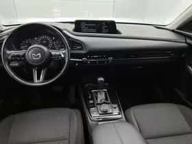 Mazda CX-30 (2023) thumbnail 4