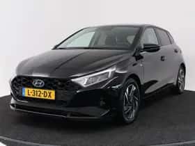 Hyundai i20 (2021) thumbnail 1