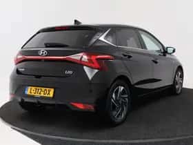 Hyundai i20 (2021) thumbnail 2