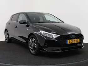 Hyundai i20 (2021) thumbnail 15