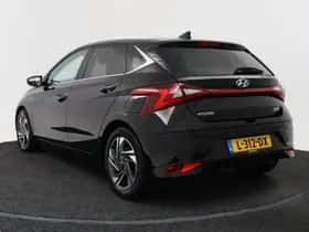 Hyundai i20 (2021) thumbnail 16