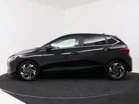 Hyundai i20 (2021) thumbnail 3