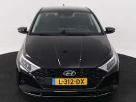 Hyundai i20 (2021) thumbnail 24