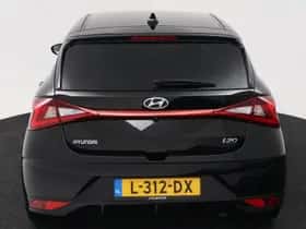 Hyundai i20 (2021) thumbnail 25
