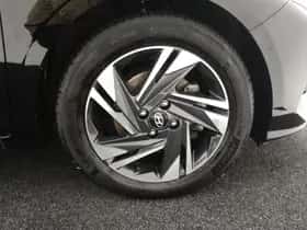Hyundai i20 (2021) thumbnail 28