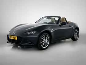 Mazda MX-5 (2025)