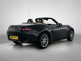 Mazda MX-5 (2025) thumbnail 2