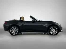 Mazda MX-5 (2025) thumbnail 11