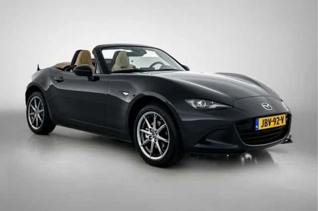 Mazda MX-5 (2025) thumbnail 12