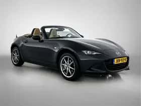 Mazda MX-5 (2025) thumbnail 12