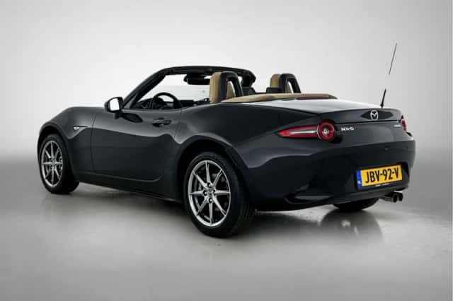 Mazda MX-5 (2025) thumbnail 13