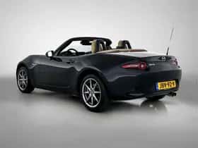 Mazda MX-5 (2025) thumbnail 13