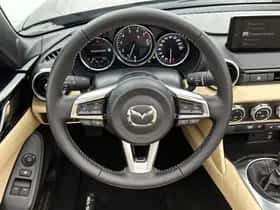 Mazda MX-5 (2025) thumbnail 15
