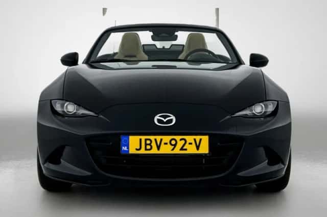 Mazda MX-5 (2025) thumbnail 18