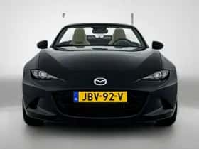 Mazda MX-5 (2025) thumbnail 18