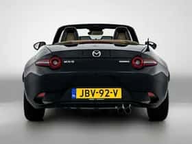 Mazda MX-5 (2025) thumbnail 19