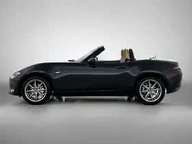 Mazda MX-5 (2025) thumbnail 3