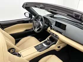 Mazda MX-5 (2025) thumbnail 6