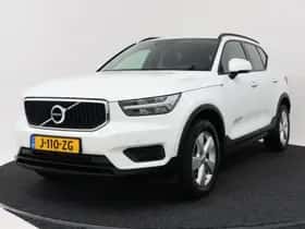 Volvo XC40 (2020)