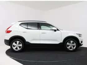 Volvo XC40 (2020) thumbnail 14