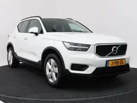 Volvo XC40 (2020) thumbnail 15