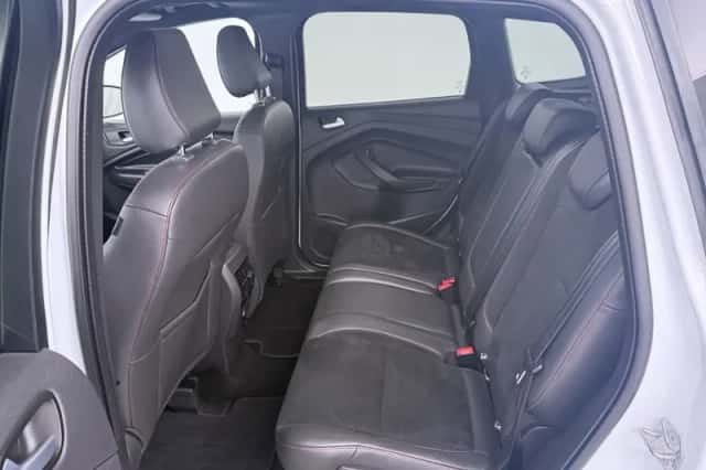 Ford Kuga (2018) thumbnail 5