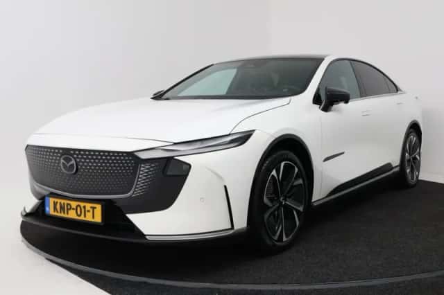 Mazda 6 (2026) thumbnail 1