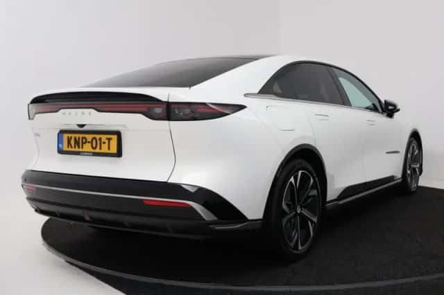 Mazda 6 (2026) thumbnail 2