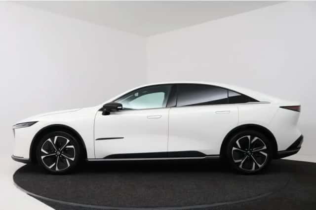 Mazda 6 (2026) thumbnail 3
