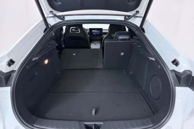 Mazda 6 (2026) thumbnail 6