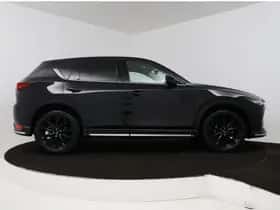 Mazda CX-5 (2021) thumbnail 14