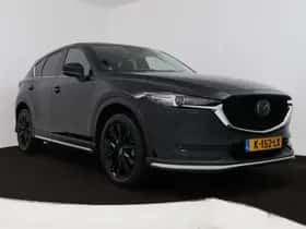 Mazda CX-5 (2021) thumbnail 15