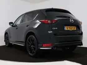 Mazda CX-5 (2021) thumbnail 16
