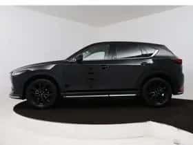 Mazda CX-5 (2021) thumbnail 3