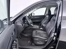 Mazda CX-5 (2021) thumbnail 22