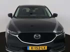 Mazda CX-5 (2021) thumbnail 23