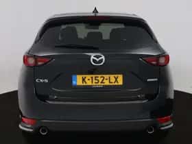Mazda CX-5 (2021) thumbnail 24