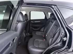 Mazda CX-5 (2021) thumbnail 25