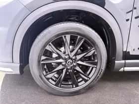 Mazda CX-5 (2021) thumbnail 26