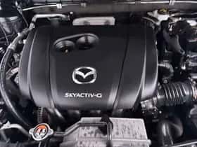Mazda CX-5 (2021) thumbnail 27